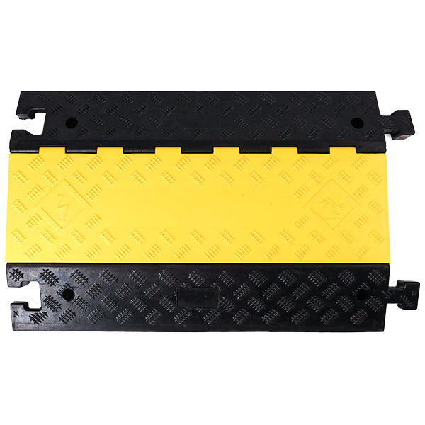 Heavy Duty 5 Channel Cable Cover (CCR005) image 11