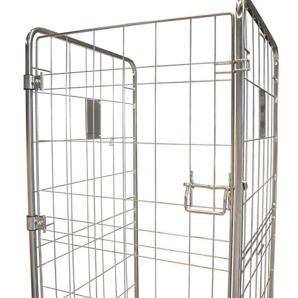 2 x Half Door to suit A Base Roll Cages (RCR604) image 8