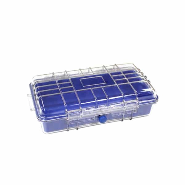Seal Case - 250x142x65mm Weatherproof Equipment Case (SEALCASE250) image 0