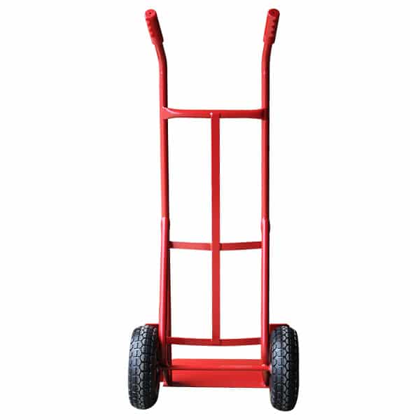 General Purpose 200kg Puncture Proof Hand Trolley (MTR200) image 2