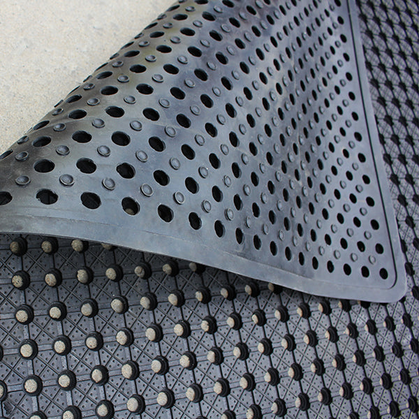 Rubber Ute Mat 1200 x 1800mm (FMR007) image 4