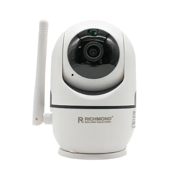 SmartR Indoor Camera with Pan/Tilt (GTR429) image 0