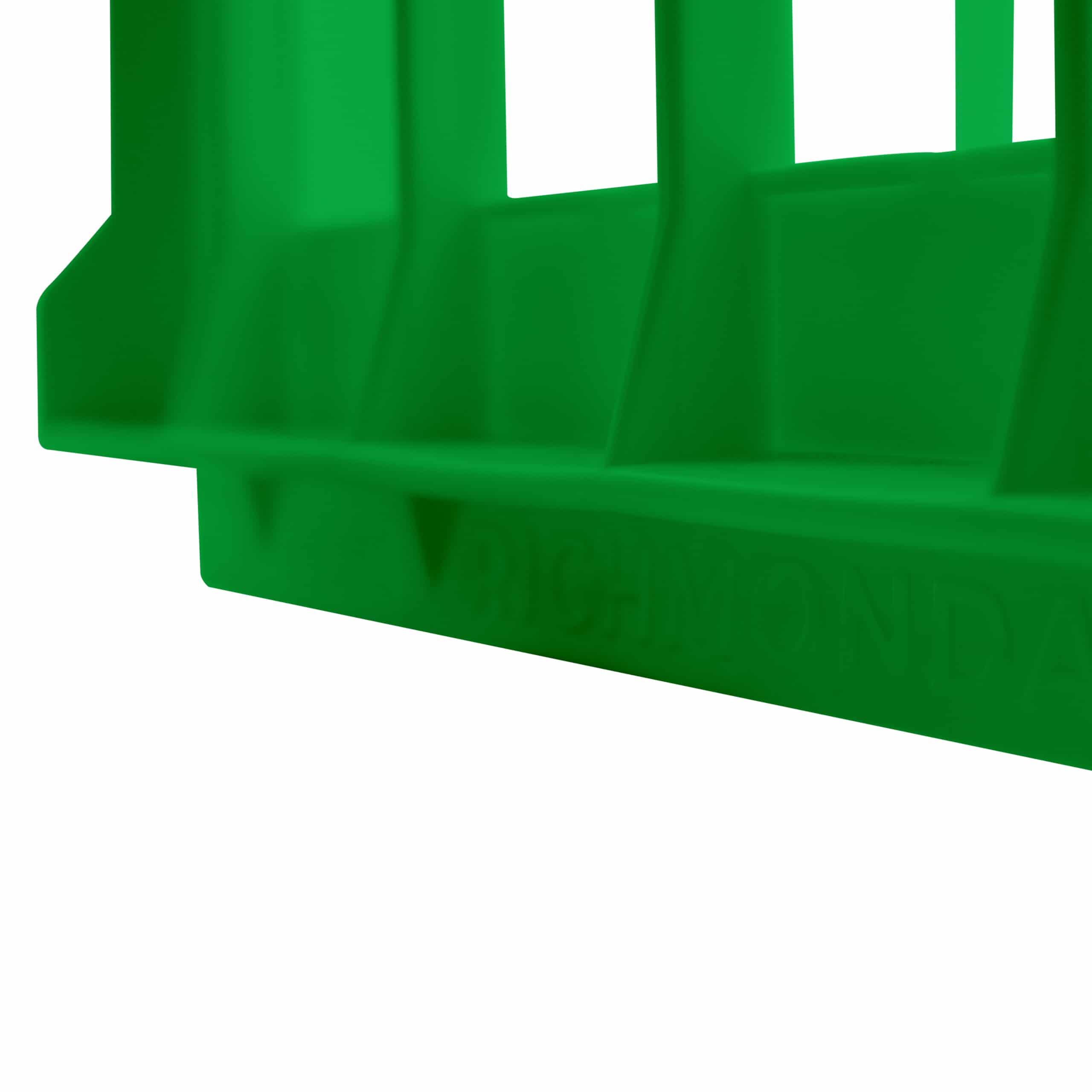 Milk Crate Green (MCR014RWCGRN) image 5