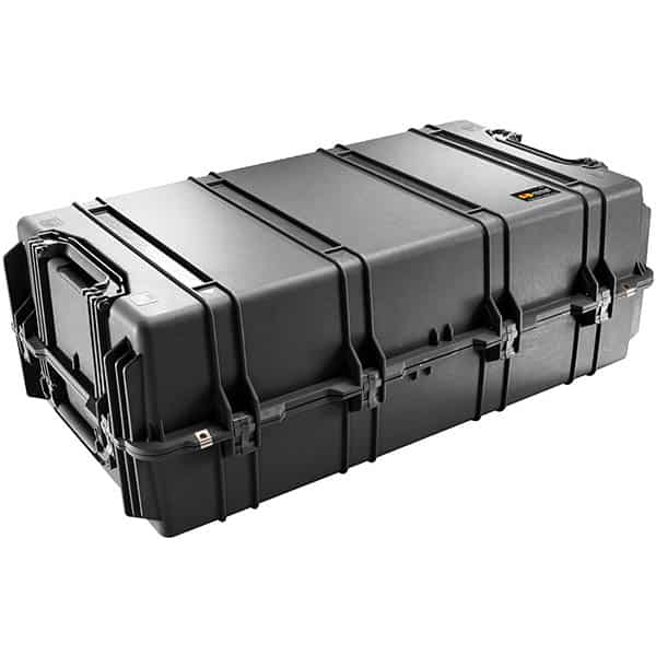 Pelican | Transport Case 1780 | Black image 0
