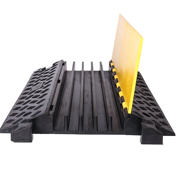 Heavy Duty 5 Channel Cable Cover (CCR005) image 8