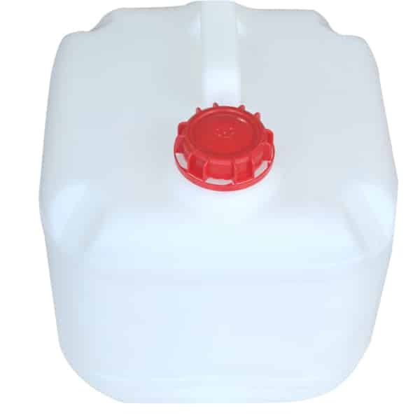 20 Litre Drum DGA Natural | DR3202N20 image 0