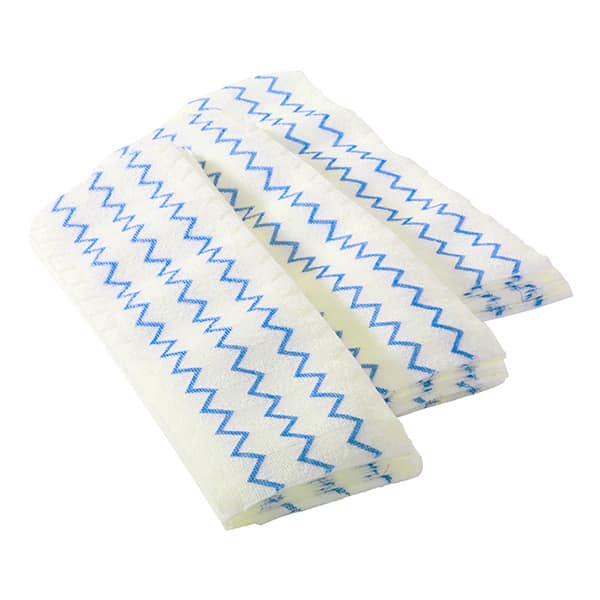 Rubbermaid HYGEN™ Disposable Microfiber Mops Pad 150 cloths | 2135890 image 1