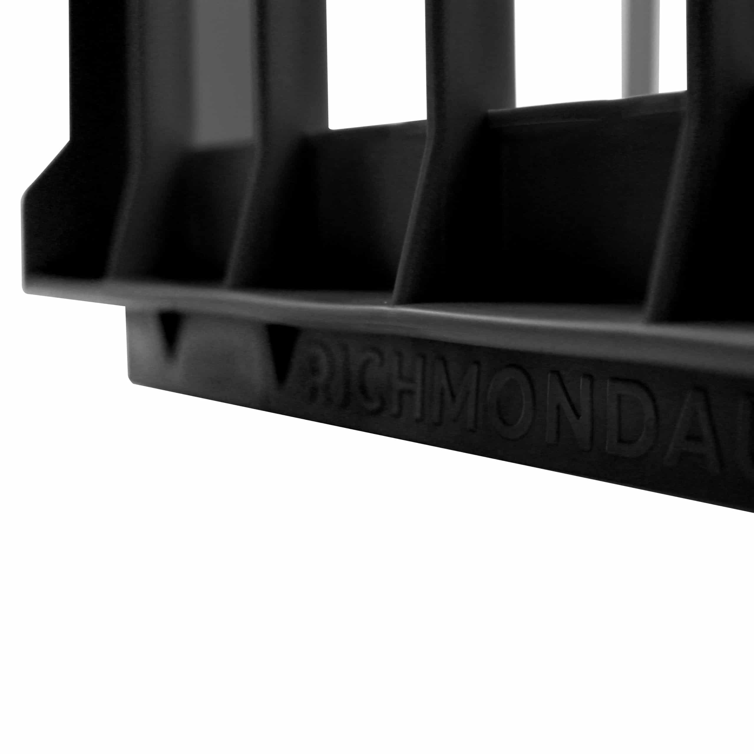 Milk Crate Black (MCR012RWCBLK) image 5