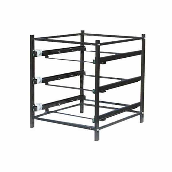 Rolacase | 3 Drawer Frame | RC4FR-3D image 0