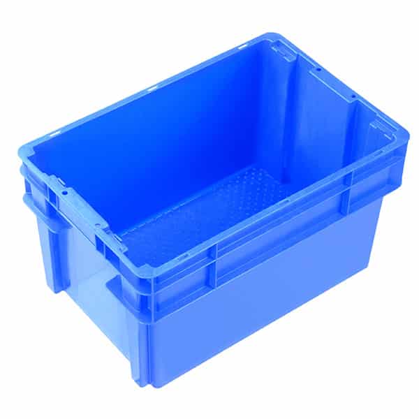 IH2520 Bin 52L Blue image 0
