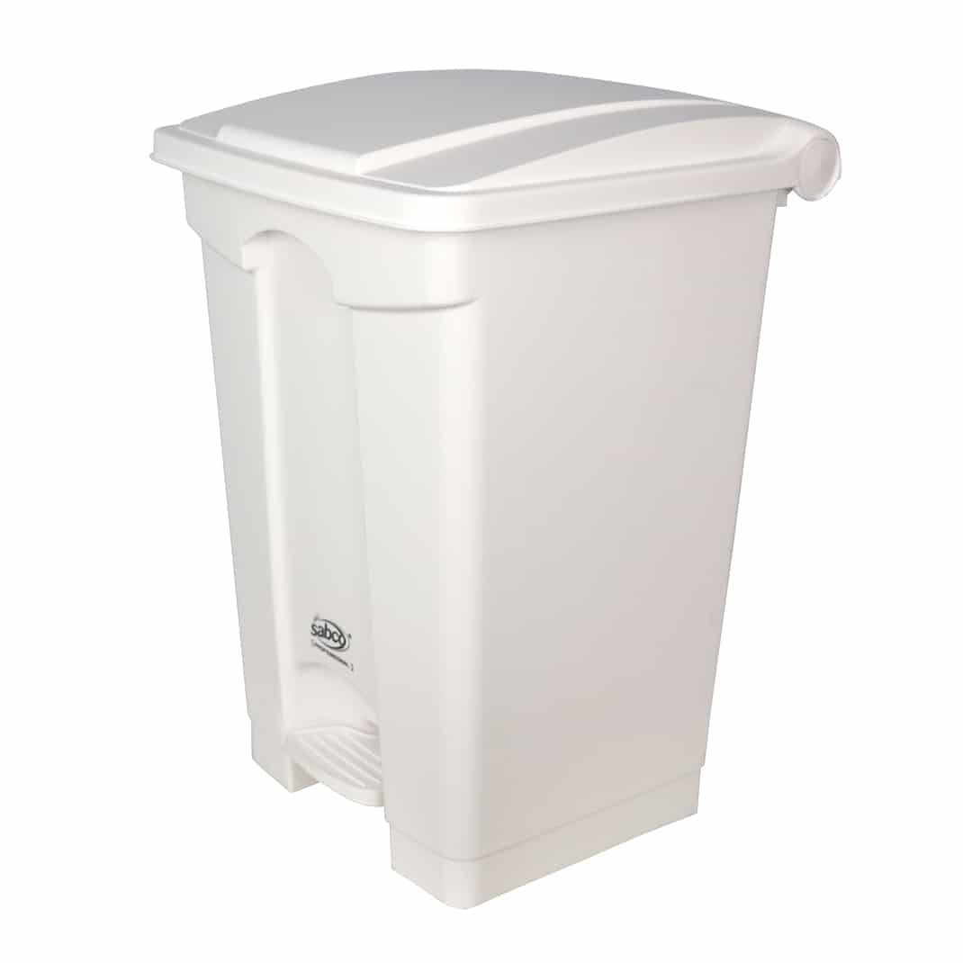 SABCO SABCO PROFESSIONAL PEDAL BIN (SABC-2070) image 0