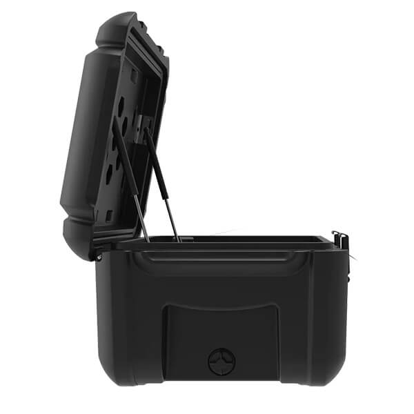 WEATHER GUARD Adventure Cargo Case 600 x 550 x 400mm (CH20000-BK) image 5