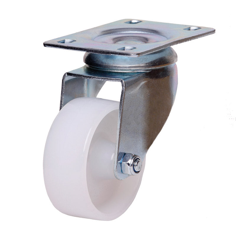 Richmond Castor Swivel with Nylon 75mm Wheel (S3304) image 0