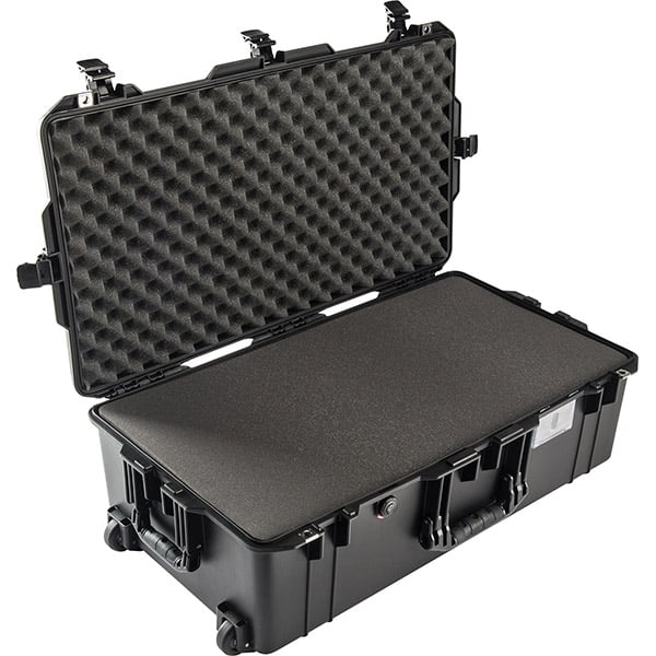 Pelican | 1615 Air Case With Foam image 1