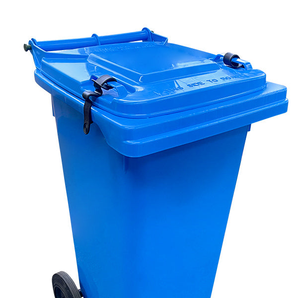 Multi-fit Wheelie Bin Latch (WGR092) image 5