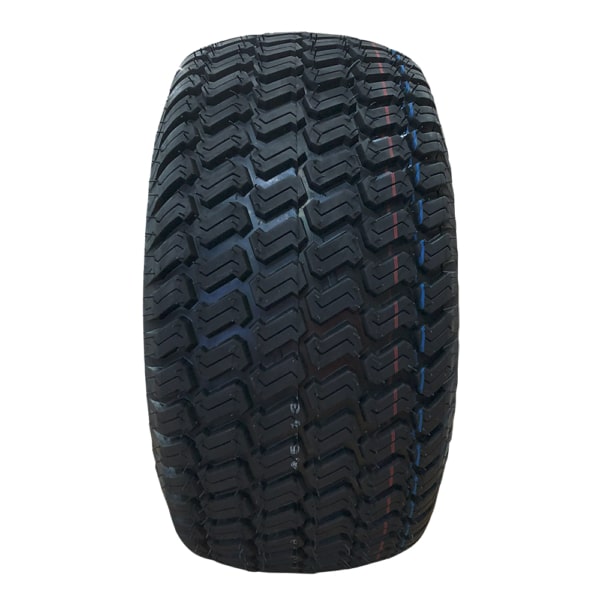 18 X 8.50-8 Pneumatic Wheel With 25mm Precision Bearing And Premium Turf Tyre (PN18-850-8BB) image 2