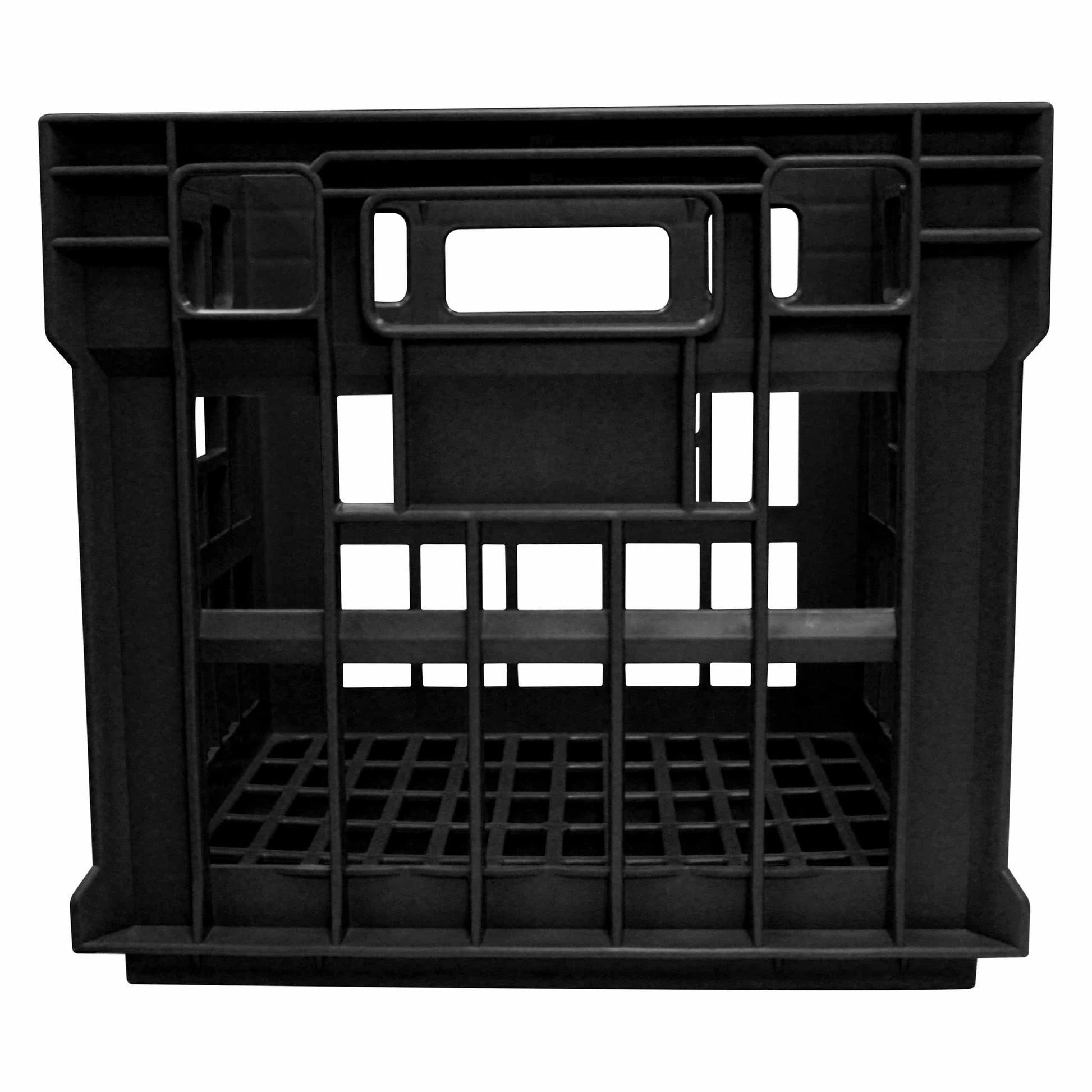 Milk Crate Black (MCR012RWCBLK) image 4