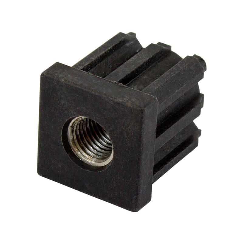 Square M16 Threaded Insert | TIR40SQM16 image 0