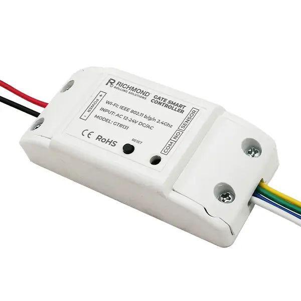 SmartR WiFi Smart Switch for Richmond Gate Motors (GTR131) image 2