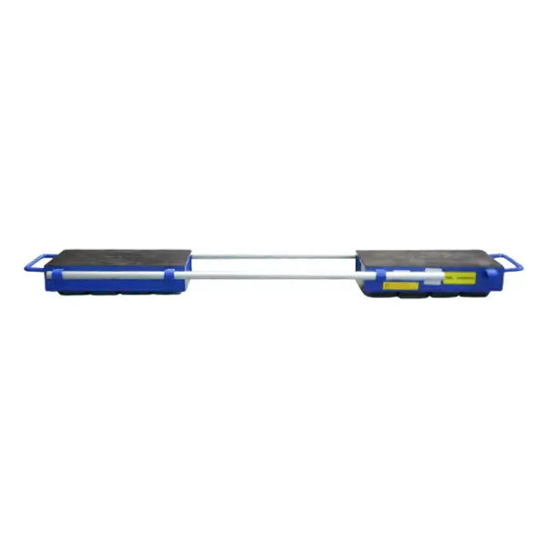 6,000kg Adjustable Load Skates | LSR001 image 3