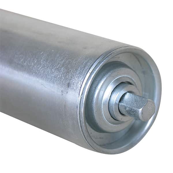 Richmond | Steel Conveyor Roller suits 290mm Conveyor Frame | CRR003 image 0
