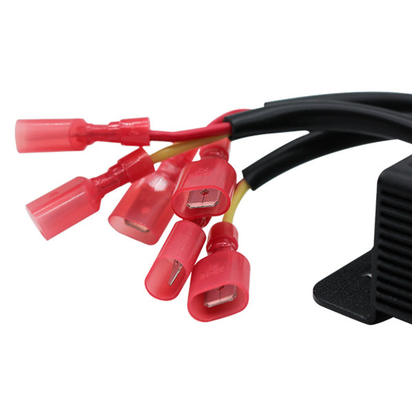24VDC Regulator (GTR050) image 1