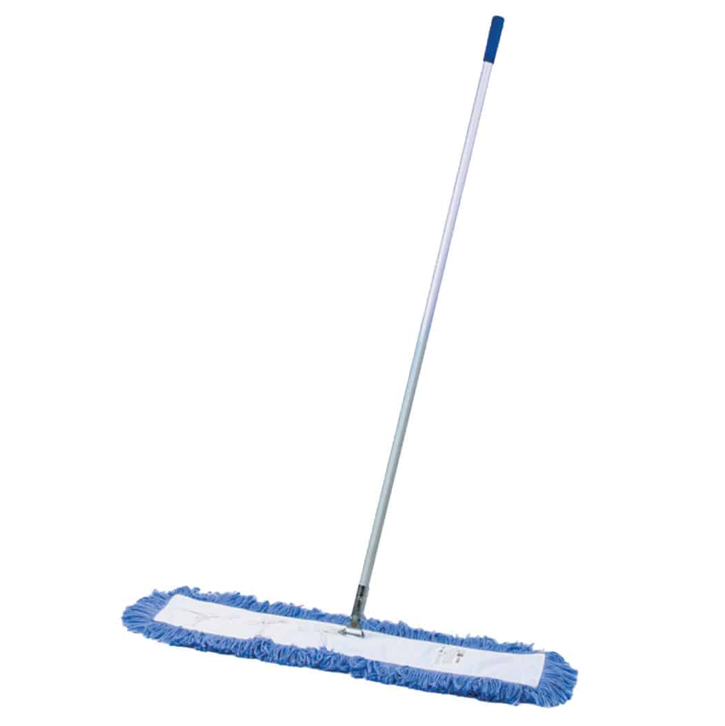 SABCO JUMBO MOP COMPLETE 91CM X 15CM METAL VERSION (SABC-1241Q) image 0