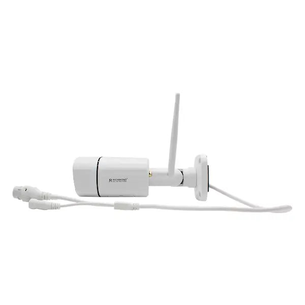 SmartR Outdoor Camera with Motion Detection (GTR426) image 4
