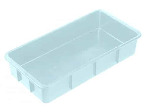 Tray 21L White | IH047N image 0