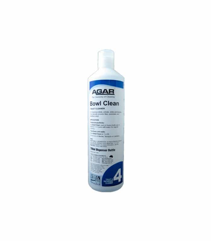 Agar No 4 Empty Bottle for Glass Cleaner (AGA007) image 0