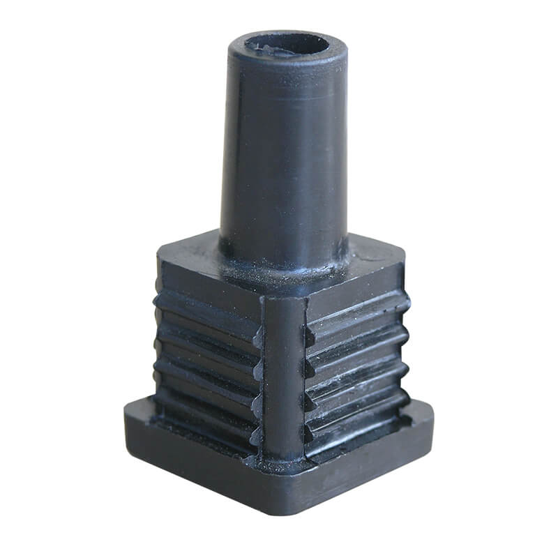 Pintle To Suit Grip Neck for 22mm ID Square Tube (PINTLES02) image 0