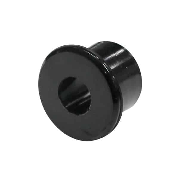 Nylon Reducer 3/4" OD x 1/2" ID (NRR002) image 0