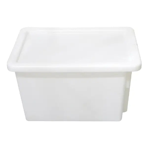 Lid to suit Stack &amp; Nest Crate Natural (SNR006RWCNAT) image 3
