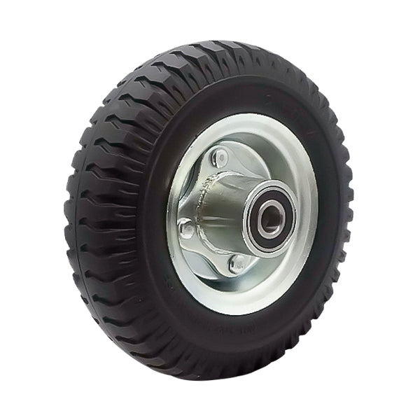 215mm Offset Puncture Proof Wheel | 5/8" Axle Diameter (PF8868-62V2) image 0