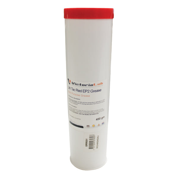 EP2 General Purpose Grease(GRR001) image 0