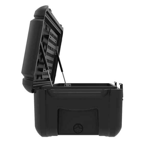 WEATHER GUARD Adventure Cargo Case 900 x 550 x 400mm (CH20001-BK) image 9
