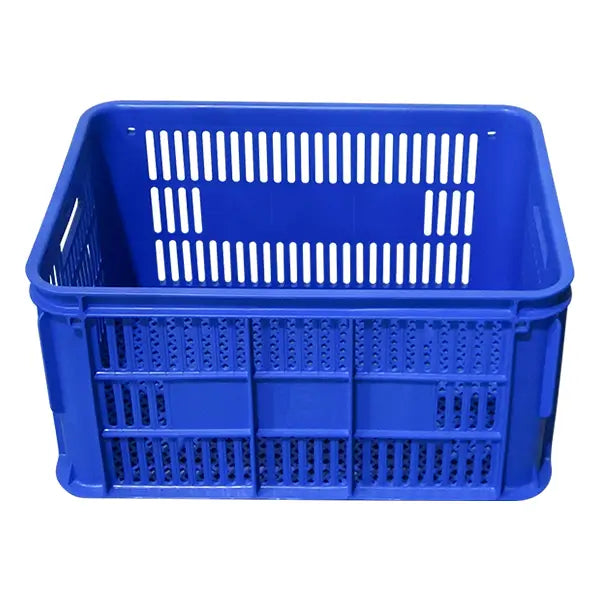 Lug Box 610x425x320 Blue (BXR008RWCBLU) image 2