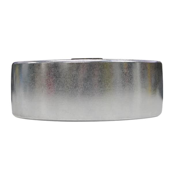 High/Low Temp 100mm Wheel | 1/2" Axle Diameter (AL472-50) image 4