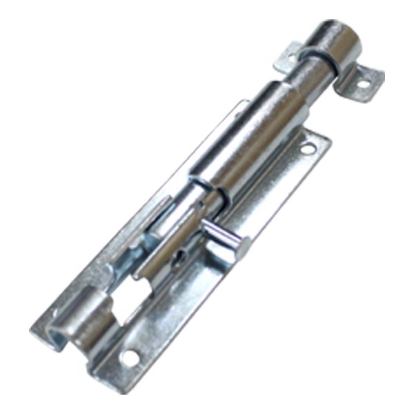 Barrel Bolt Gate Latch (GTR145) image 0