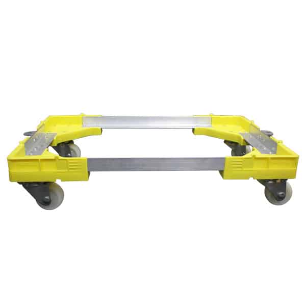 Tub Dollie to suit Stack and Nest Crate (TDR002) image 2