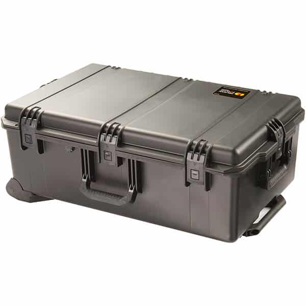 Pelican | Storm Case iM2950 | Black image 0
