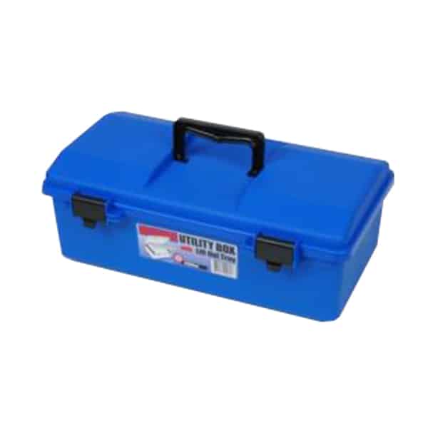 Medium Utility Box 1 Tray | 1H137 image 0