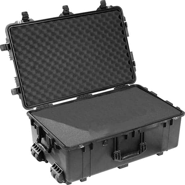 Pelican | Protector Case 1650 | Black image 1