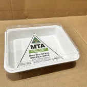 MTA DISPLAY TRAY 314 X 256 X 58 WHITE (M1210-2-WHT) image 4