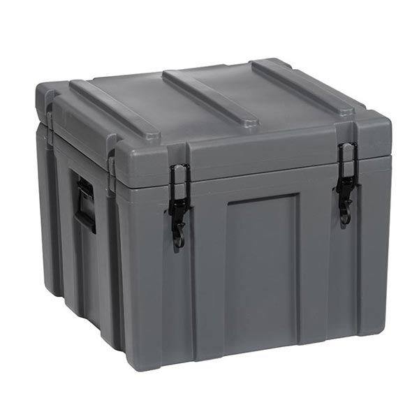 Pelican Trimcast Spacecase Modular 555545 L08 (550mm x 550 x 450) image 0