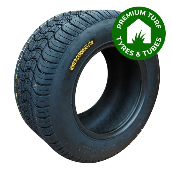 205/50-10 4PR Tubeless Premium Golf Buggy Tyre (TY200-50-10GO) image 0
