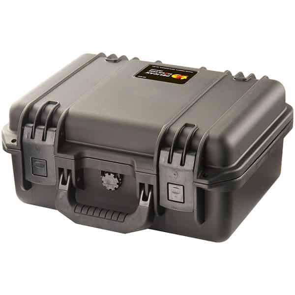Pelican | Storm Case iM2100 | Black image 0