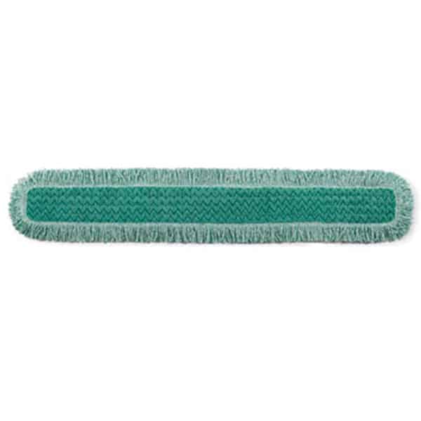 Rubbermaid 121.9cm Dust Pad Mop with Fringe 48 inch | RFGQ44900 image 0