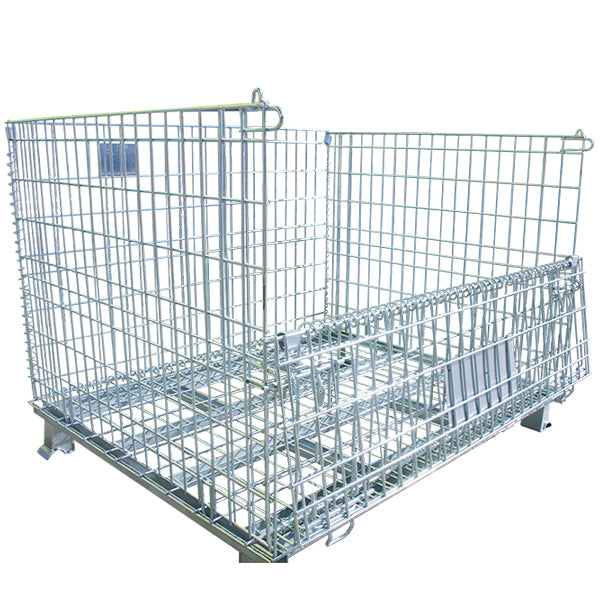 Wire Stillage Cage 1150 x 1150 x 850mm (STILLAGE1) image 1