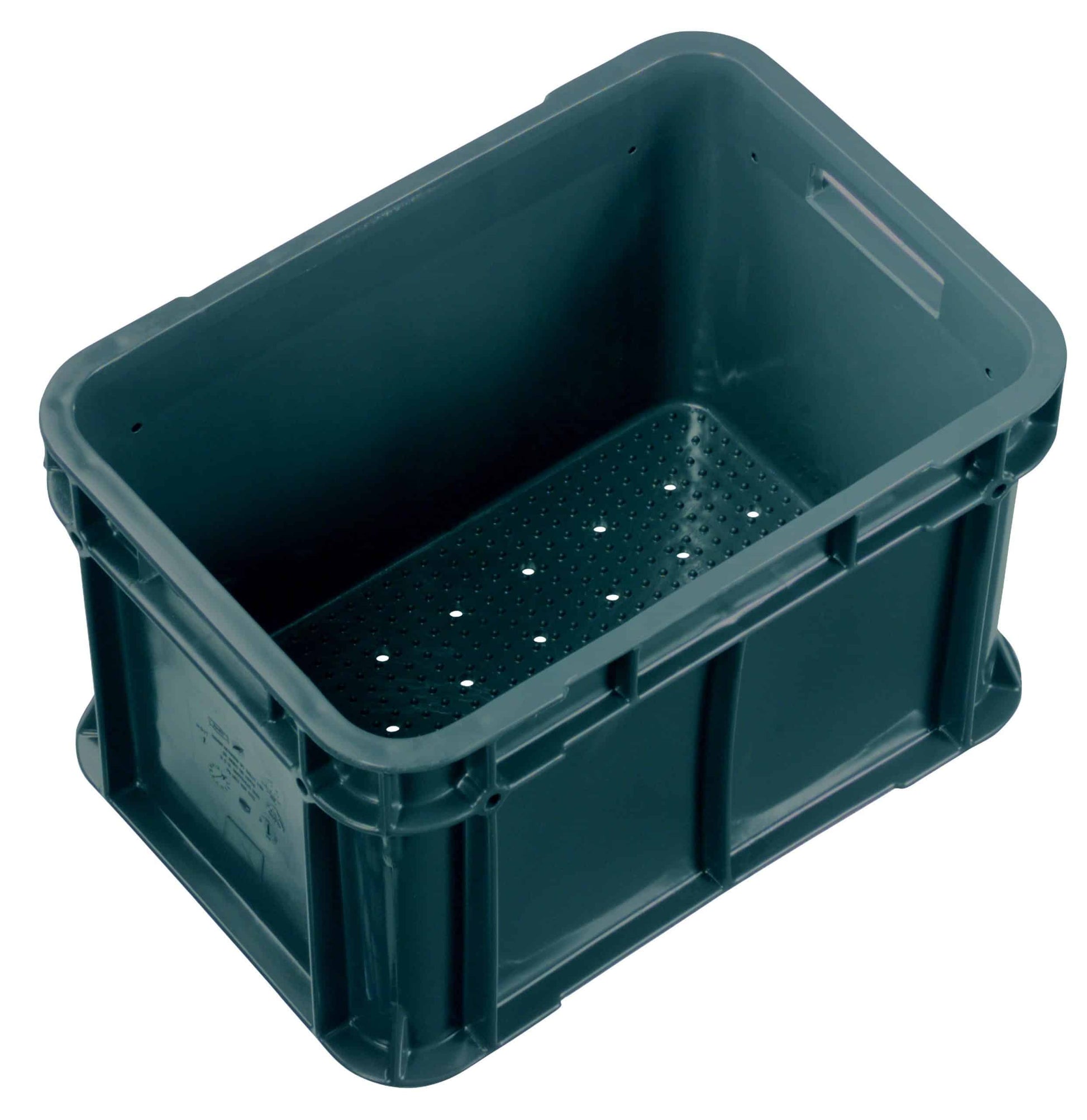 IH017GY Plastic Bin image 0